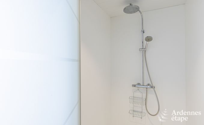 Maison de vacances  Waimes pour 22 personnes en Ardenne