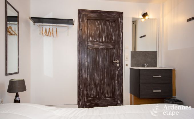 Maison de vacances  Waimes pour 22 personnes en Ardenne