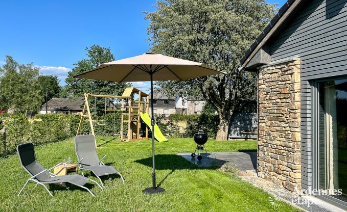 Maison de vacances � Waimes pour 4 personnes en Ardenne
