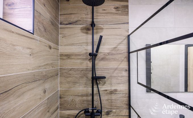 Maison de vacances � Waimes pour 4 personnes en Ardenne