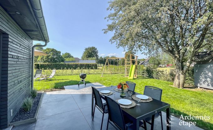 Maison de vacances � Waimes pour 4 personnes en Ardenne