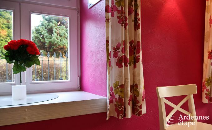 Maison de vacances  Waimes pour 20 personnes en Ardenne