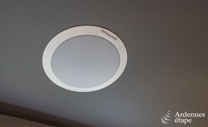 Maison de vacances � Waimes pour 12 personnes en Ardenne