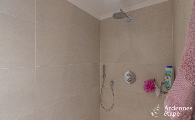 Maison de vacances � Waimes pour 12 personnes en Ardenne