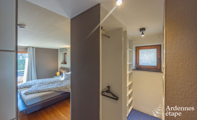 Maison de vacances � Waimes pour 12/14 personnes en Ardenne