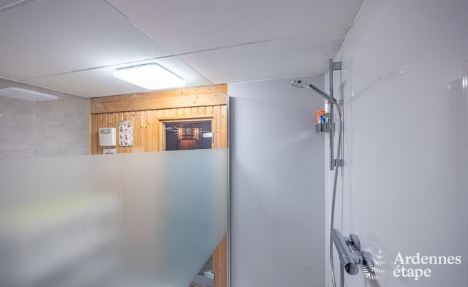 Maison de vacances � Waimes pour 12/14 personnes en Ardenne