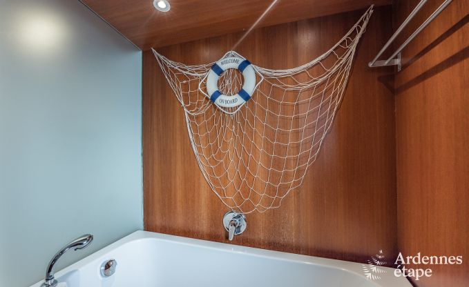 Maison de vacances � Waimes pour 12/14 personnes en Ardenne