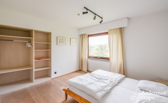 Maison de vacances  Waimes pour 15 personnes en Ardenne