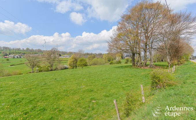 Maison de vacances  Waimes pour 15 personnes en Ardenne