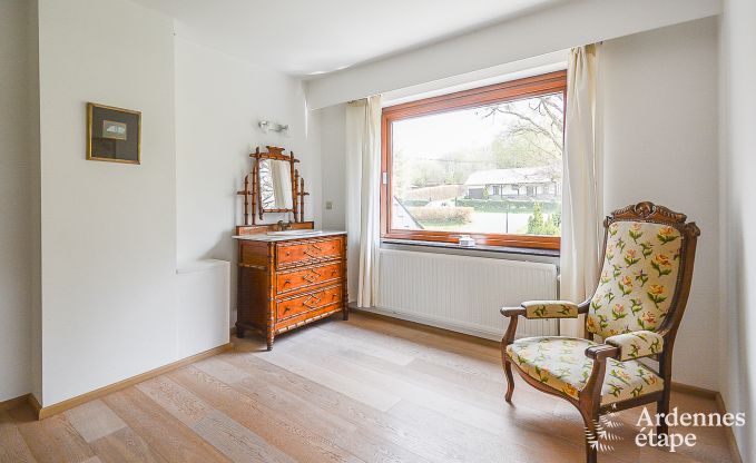 Maison de vacances  Waimes pour 15 personnes en Ardenne