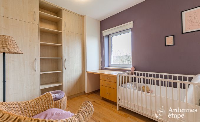 Villa de Luxe  Waimes pour 14 personnes en Ardenne