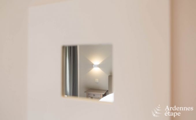 Villa de Luxe  Waimes pour 14 personnes en Ardenne