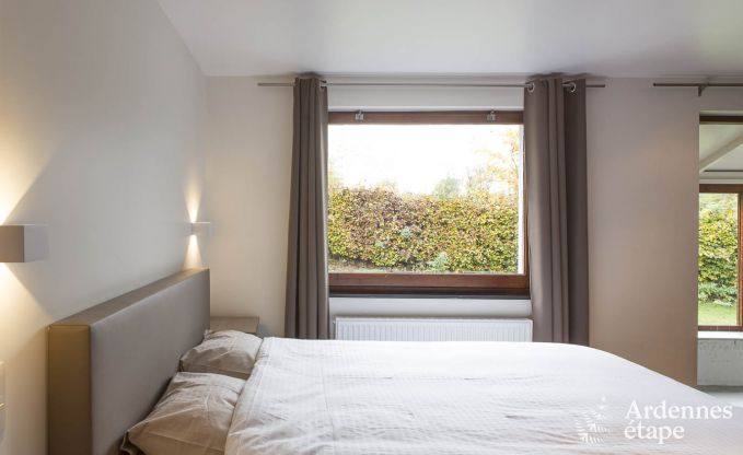 Villa de Luxe  Waimes pour 14 personnes en Ardenne