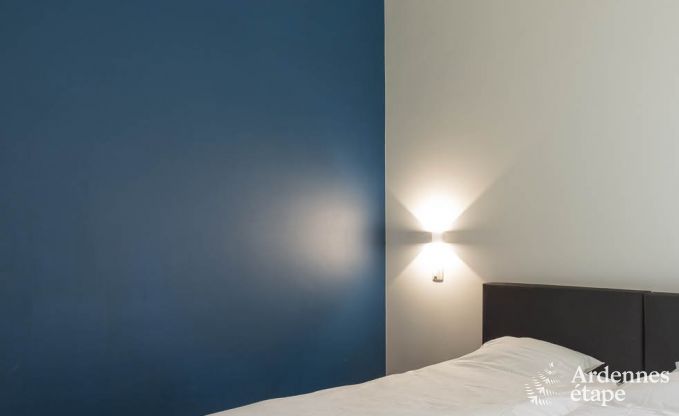 Villa de Luxe  Waimes pour 14 personnes en Ardenne