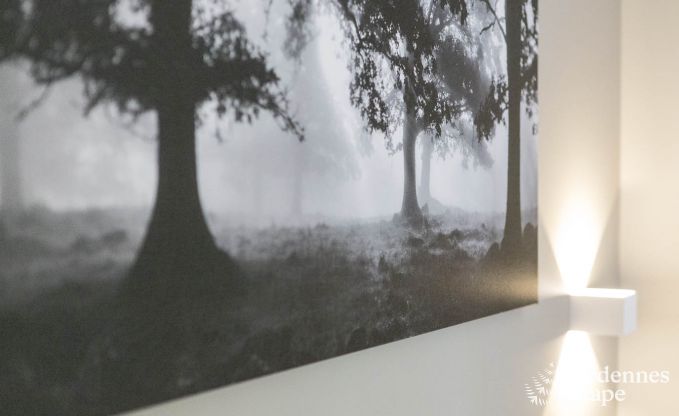 Villa de Luxe  Waimes pour 14 personnes en Ardenne