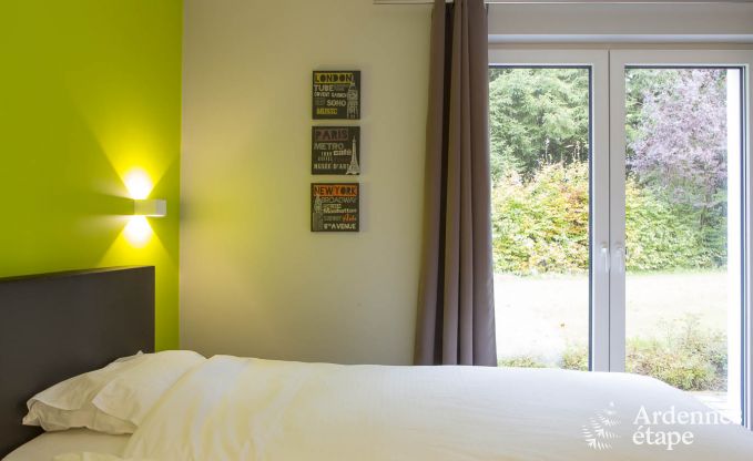 Villa de Luxe  Waimes pour 14 personnes en Ardenne