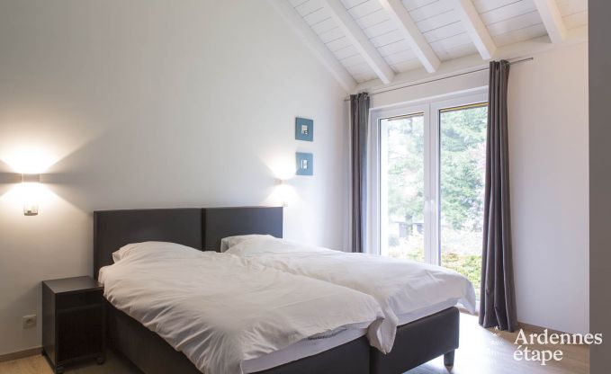 Villa de Luxe  Waimes pour 14 personnes en Ardenne