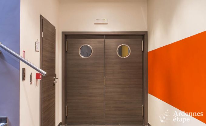 Villa de Luxe  Waimes pour 14 personnes en Ardenne