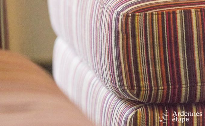 Villa de Luxe  Waimes pour 14 personnes en Ardenne