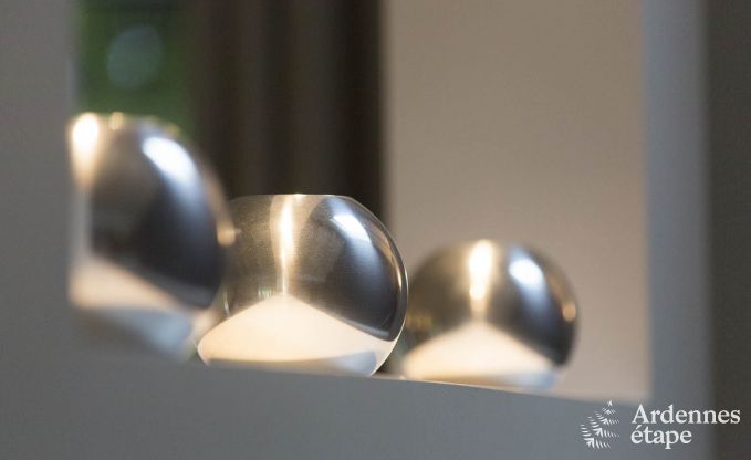 Villa de Luxe  Waimes pour 14 personnes en Ardenne