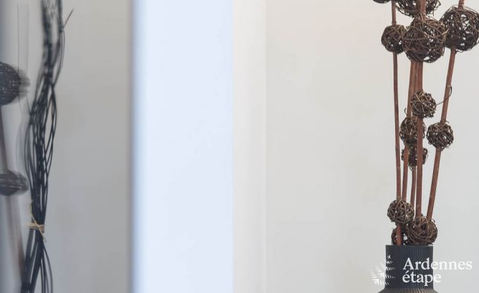 Villa de Luxe  Waimes pour 14 personnes en Ardenne