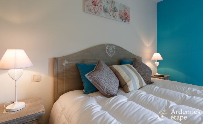 Villa de Luxe � Waimes pour 12 personnes en Ardenne