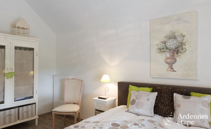 Villa de Luxe � Waimes pour 12 personnes en Ardenne