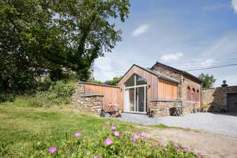 Maison de vacances pour 4 personnes à Wanze, Ardenne