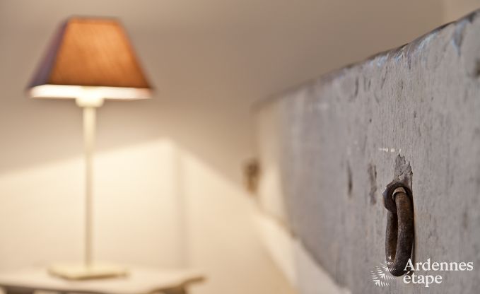 Ch�teau � Waremme pour 10/11 personnes en Ardenne