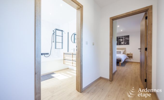 Gite de charme � Waremme pour 8 personnes en Ardenne