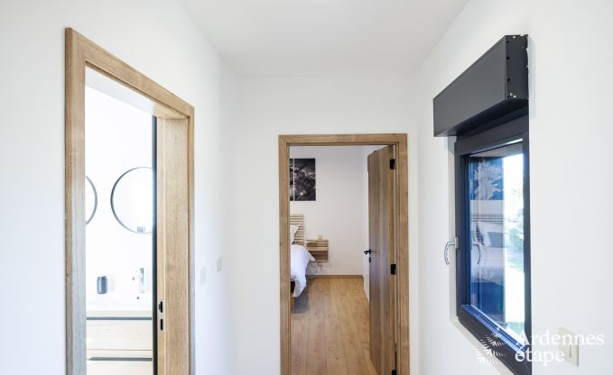 Gite de charme � Waremme pour 8 personnes en Ardenne