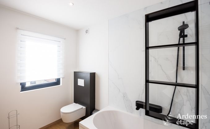 Gite de charme � Waremme pour 8 personnes en Ardenne