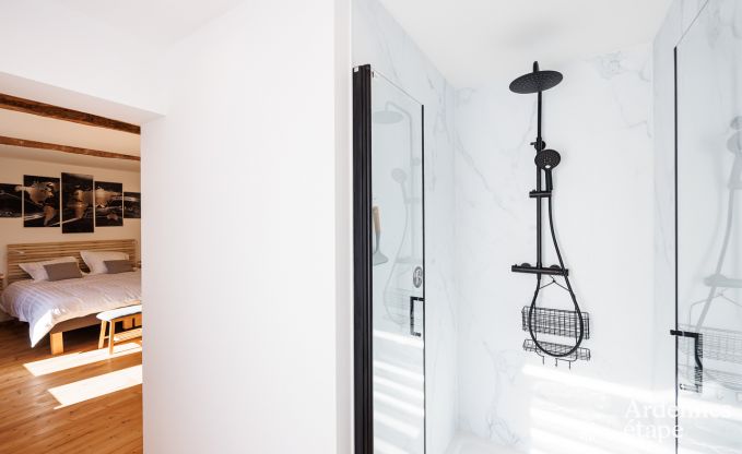 Gite de charme � Waremme pour 8 personnes en Ardenne