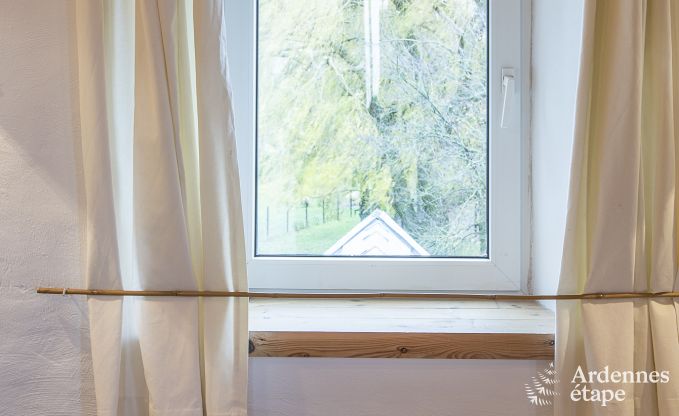 Gte insolite  Waremme pour 4 personnes en Ardenne