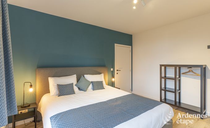 Maison de vacances  Wasseiges pour 15 personnes en Ardenne