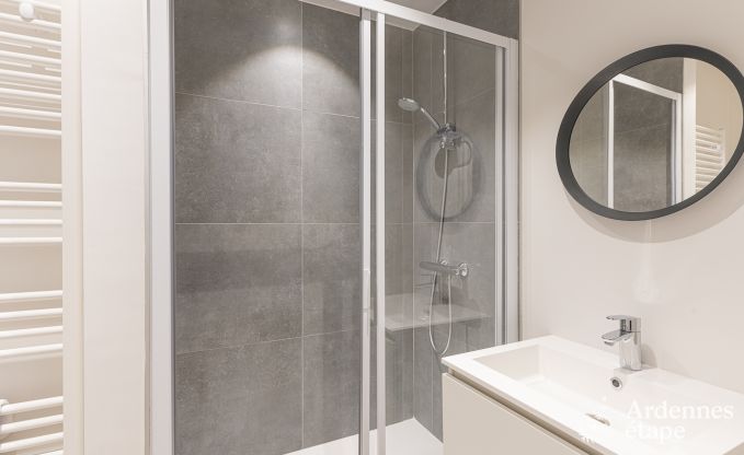 Maison de vacances  Wasseiges pour 15 personnes en Ardenne