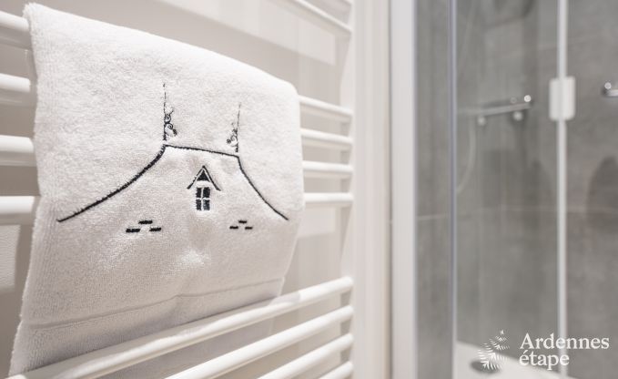 Maison de vacances  Wasseiges pour 15 personnes en Ardenne