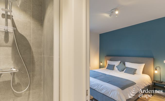 Maison de vacances  Wasseiges pour 15 personnes en Ardenne