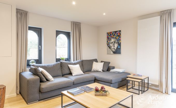 Maison de vacances  Wasseiges pour 15 personnes en Ardenne