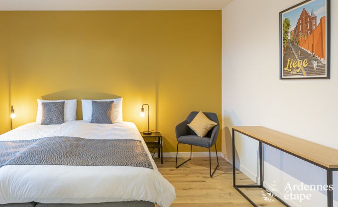 Maison de vacances  Wasseiges pour 15 personnes en Ardenne