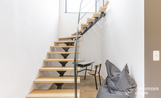 Maison de vacances  Wasseiges pour 15 personnes en Ardenne