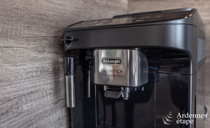 Maison confortable  Welkenraedt pour 6 personnes avec jacuzzi, quipements de jeux et jardin priv