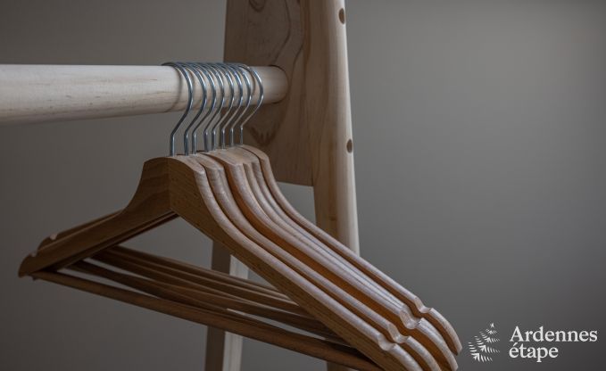 Maison confortable  Welkenraedt pour 6 personnes avec jacuzzi, quipements de jeux et jardin priv