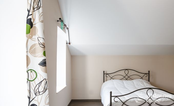 Maison de vacances � Wellin pour 26 personnes en Ardenne