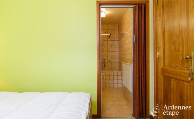Maison de vacances � Wellin pour 26 personnes en Ardenne