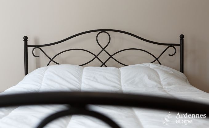 Maison de vacances � Wellin pour 26 personnes en Ardenne