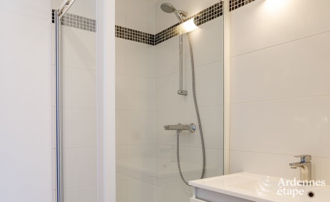 Maison de vacances � Wellin pour 26 personnes en Ardenne