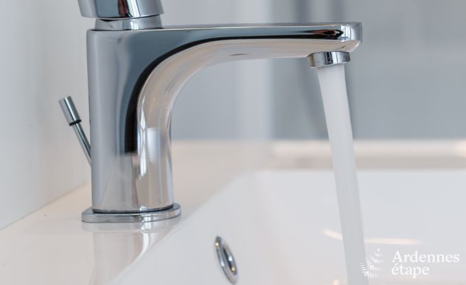 Maison de vacances � Wellin pour 26 personnes en Ardenne