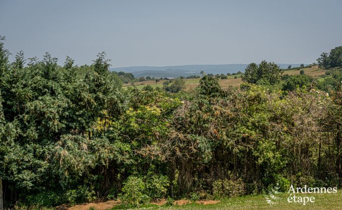 Maison de vacances  Wellin pour 14 personnes en Ardenne