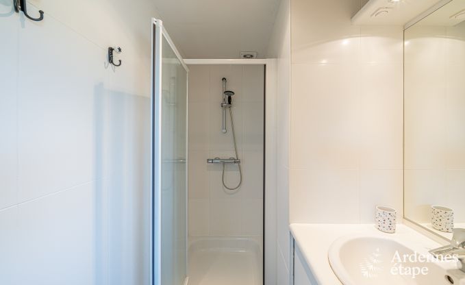 Maison de vacances � Wellin pour 14 personnes en Ardenne